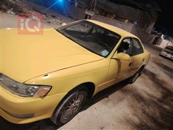 تويوتا كراون